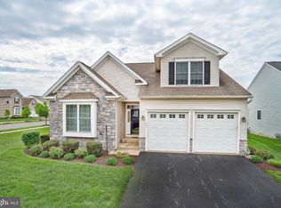 401 Topiary Ln, Middletown, DE 19709