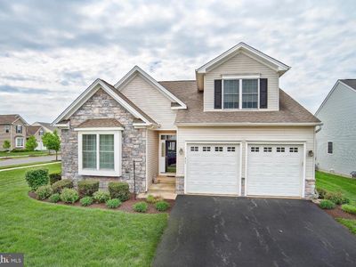 401 Topiary Ln, Middletown, DE, 19709