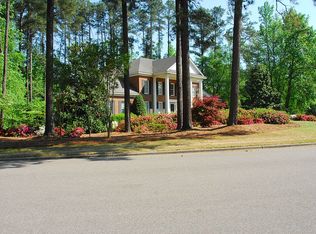 614 Spyglass Rd, Martinez, GA 30907