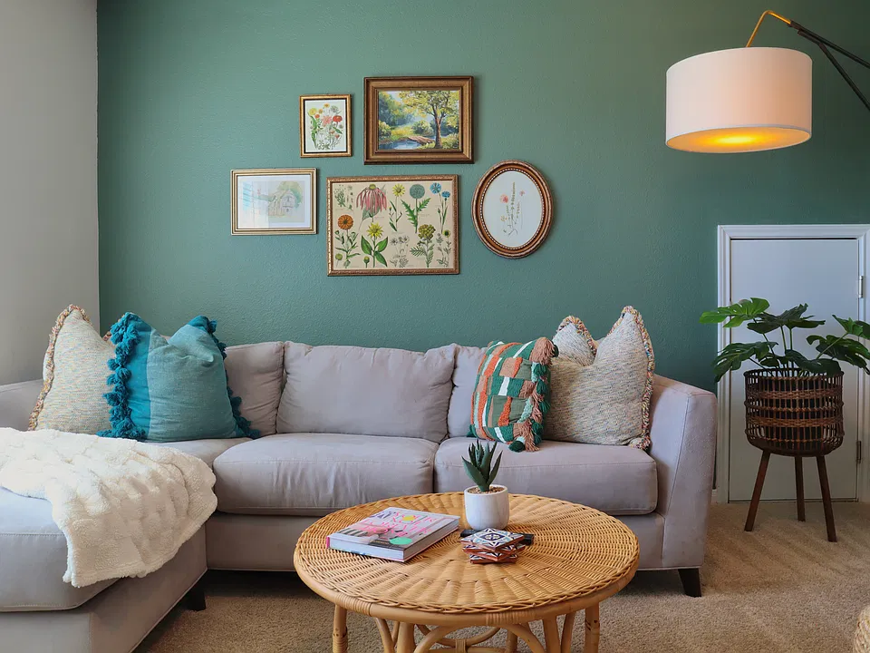 2909 Maryanne Ln