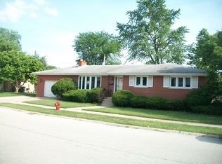 3545 172nd Pl, Lansing, IL 60438