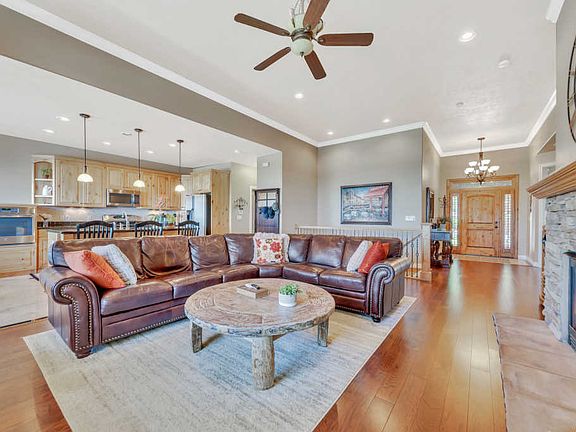 5th image of 13937 S Fairway Knoll Dr