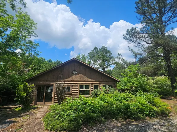 27117 E 84th St S, Broken Arrow, OK 74014