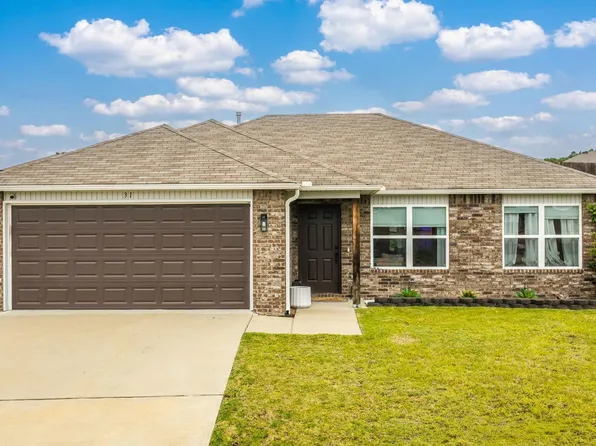 31 Summer Wind Rd, Conway, AR 72032
