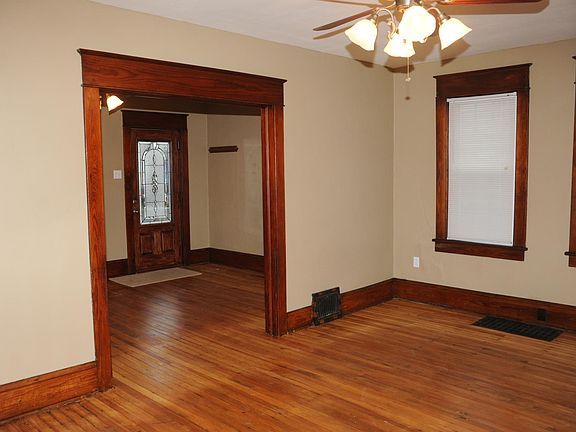 Dining room or living room