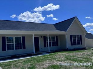 1196 Elizabeth St W, Pageland, SC 29728