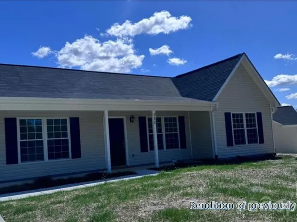 1196 Elizabeth St W, Pageland, SC 29728