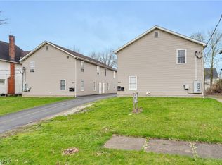 832 Michigan Ave, Youngstown, OH
