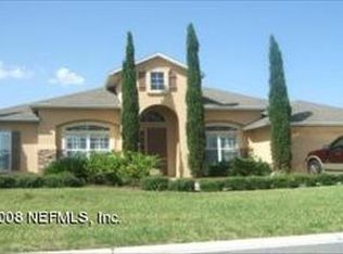 3458 Worthington Oaks Dr, Orange Park, FL 32065