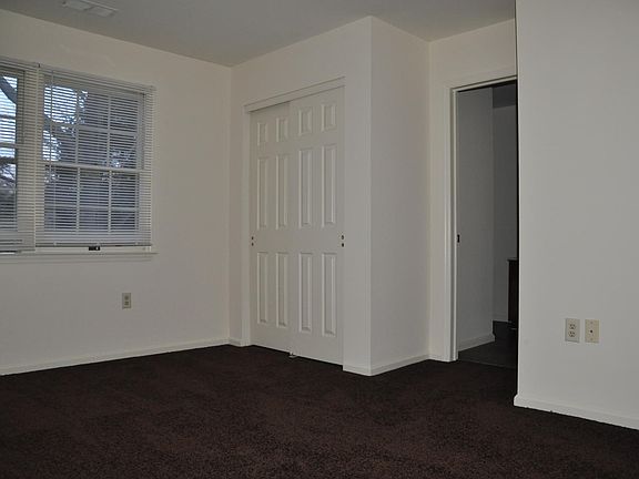 Master Bedroom - View 1