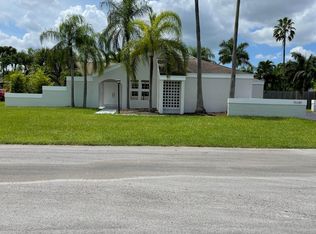 15340 SW 155th Ct, Miami, FL 33187