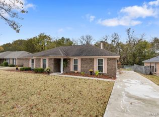 2348 W Aberdeen Dr, Montgomery, AL 36116