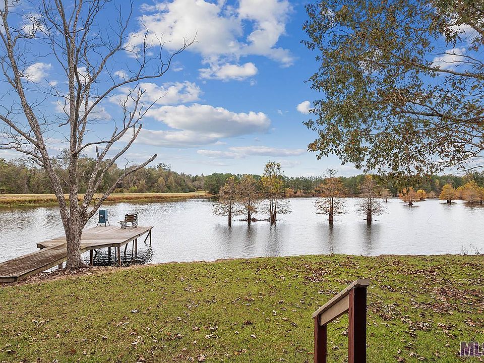 10086 State Highway 68, Jackson, LA 70748 MLS 2022017518 Zillow