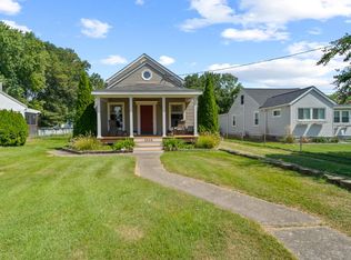 1506 Chesapeake Rd, Baltimore, MD 21220