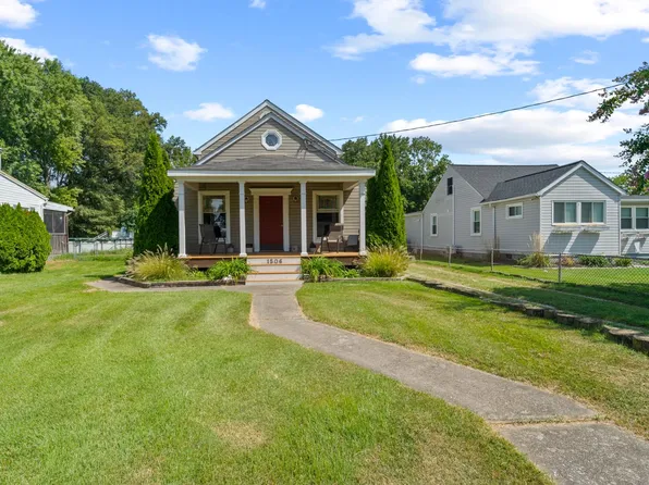 1506 Chesapeake Rd, Baltimore, MD 21220