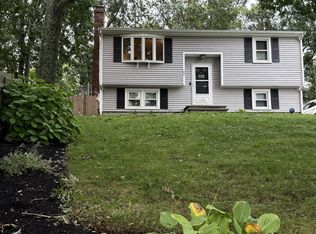 47 Ellisville Dr, Plymouth, MA 02360
