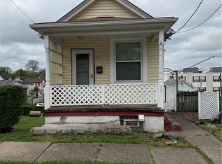 1208 Scott St, McKeesport, PA 15132