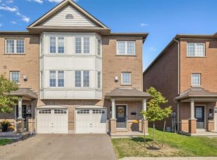 470 Beach Blvd #69, Hamilton, ON L8H 6X2