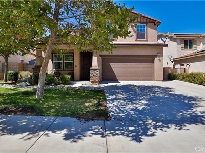 3783 Rosena Ranch Rd, San Bernardino, CA, 92407