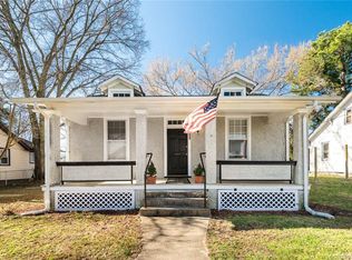 3252 Cliff Ave, Richmond, VA 23222
