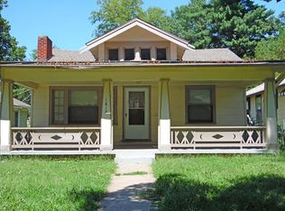 1812 E 70th St, Kansas City, MO 64132