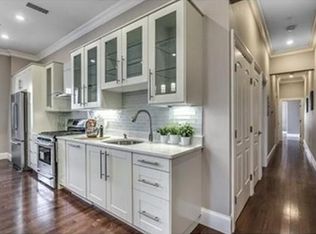 22 Hamlet St #1, Somerville, MA 02143