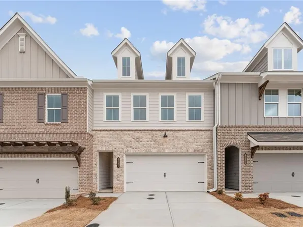 242 Admor Ln, Acworth, GA 30102