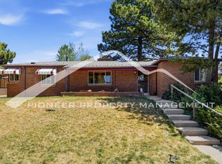 3300 Zenobia St, Denver, CO 80212