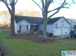 267 Kings Cir, Pell City, AL 35128