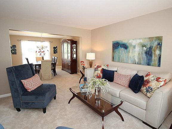 3rd image of 9839 Tesson Creek Estates Dr