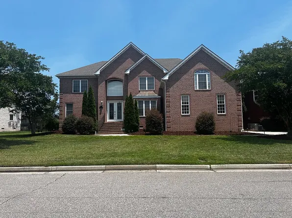 2276 Rio Rancho Dr, Virginia Beach, VA 23456