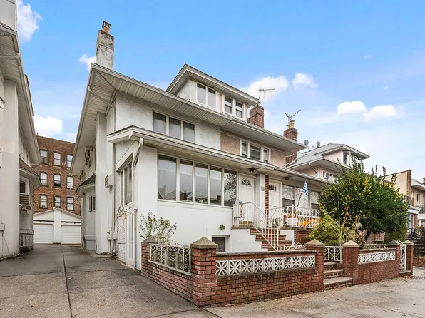 558 84th St, Brooklyn, NY 11209