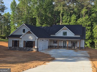 3805 Hutcheson Ferry Rd, Whitesburg, GA, 30185