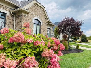 8731 S Shore Pl, Mason, OH 45040