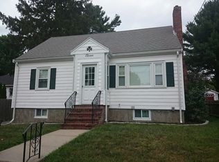 11 Francesca St, West Roxbury, MA 02132