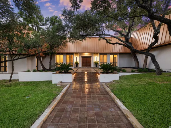 6 SLEEPY COVE ST, San Antonio, TX 78230