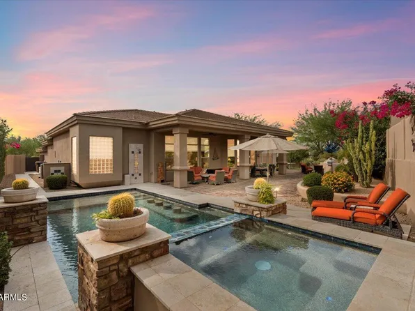 33655 N 78TH Place, Scottsdale, AZ 85266