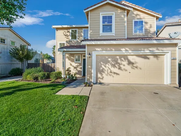1941 Cushion Cap Dr, Stockton, CA 95206