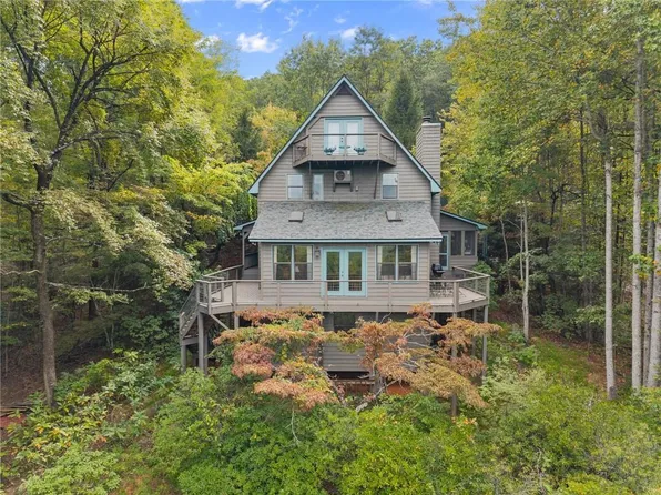 62 High Rdg, Cleveland, GA 30528