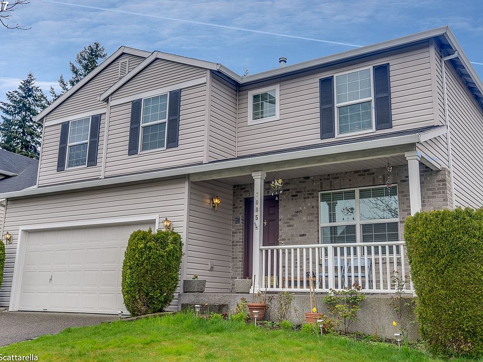 1st image of 7005 NE Willowgrove St