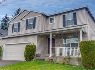 7005 NE Willowgrove St, Hillsboro, OR