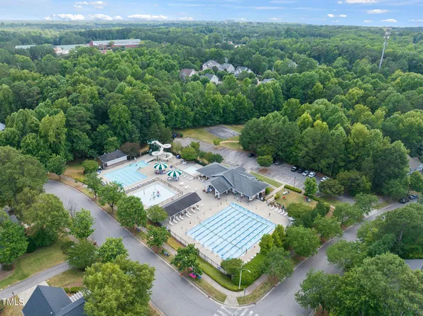 133 Kingsport Rd, Holly Springs, NC 27540