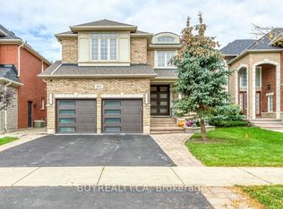 2511 N Ridge Trl #BASEMENT, Oakville, ON L6H 7N7