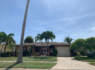 103 Bay Dr N, Indian Harbour Beach, FL 32937