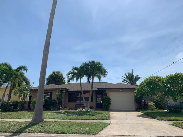 103 Bay Dr N, Indian Harbour Beach, FL 32937