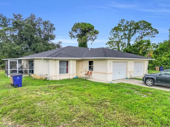 4508 30th St SW #4508, Lehigh Acres, FL 33973