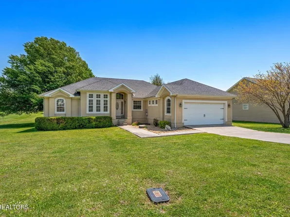 205 Christianburg Rd, Sweetwater, TN 37874