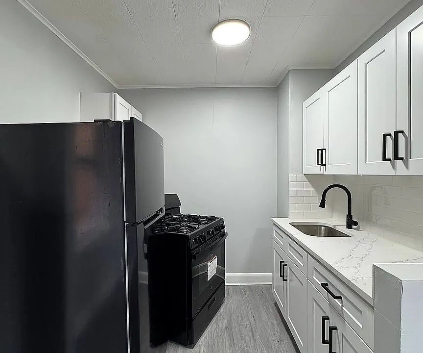 1st image of 27 Sherman Ave #1A