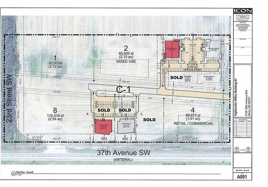2nd image of 2051 36th Ave SW