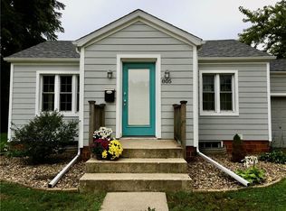 805 Union St, Pella, IA 50219